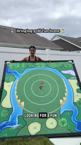 ⛳️ Practice, play & bond with the family – anytime, anywhere! This portable chipping game from @temu is perfect for beginners and golf lovers alike. Easy setup, durable, and so much fun indoors or outdoors. 🏌️‍♂️✨ 👉 Order now on TEMU & enjoy extra discounts 🎉 Code: dzr4834 on Temu App to the this item.  Product link: https://share.temu.com/y5mxNxkzZ3C @Temu   #temubaes #temustyle #temu #temufinds #shoptem