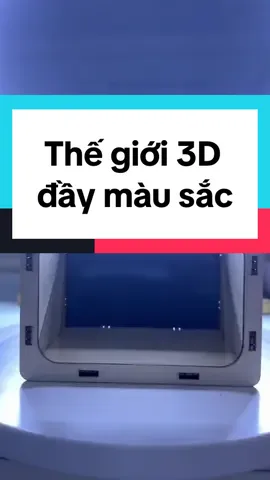 Hộp chiếu phim 3D Hologram-chiếc hộp nhỏ mở ra vũ trụ 3D vô tận cho bé yêu khám phá!Đặt ngay để cùng bé yêu thử trải nghiệm vô cùng thú vị này tại nhà ba mẹ nhé! #hophologram #hopchieuphim3d #dochoithongminh #dochoichobe #bichngocnguyen  @Bich Ngoc Nguyen  @Bich Ngoc Nguyen 