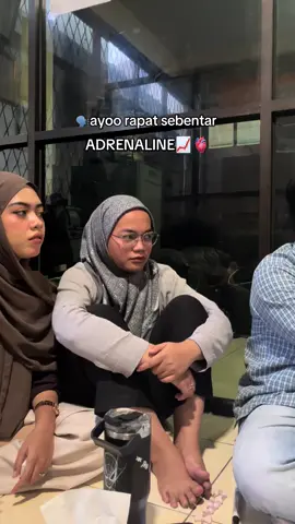Evaluasi Organisasi🫀🧠🫁