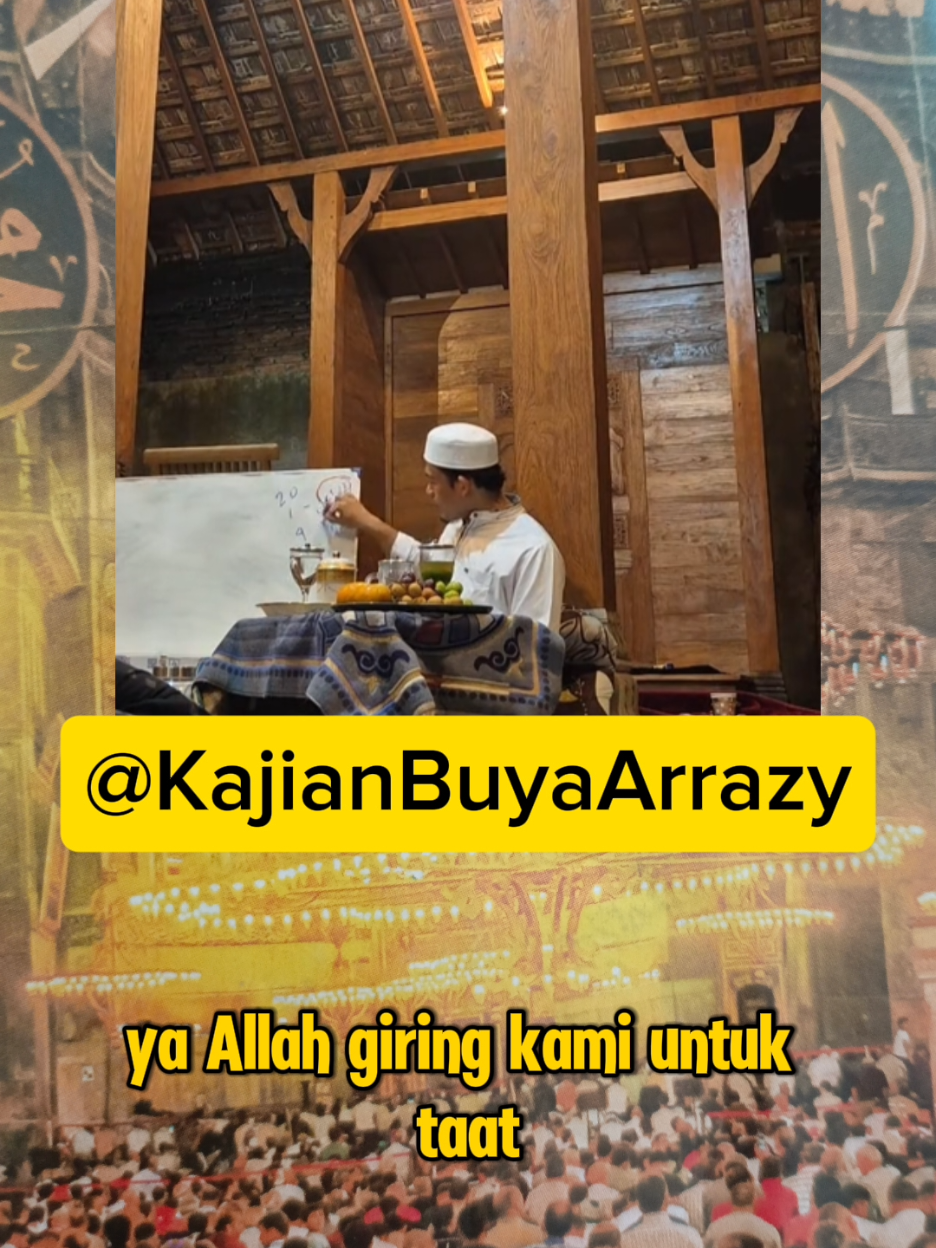 Buya Arrazy Hasyim #ngajihikam #arrazyhasyim #buyaarrazyhasyimterbaru #kajianbuyaarrazy #buyaarrazyhasim #arrazyhasyim #ngajihikam #ustadzarrazyhasyim #ceramahbuyaarrzyhasyim 