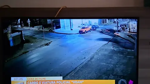 BH velozes e furiosos