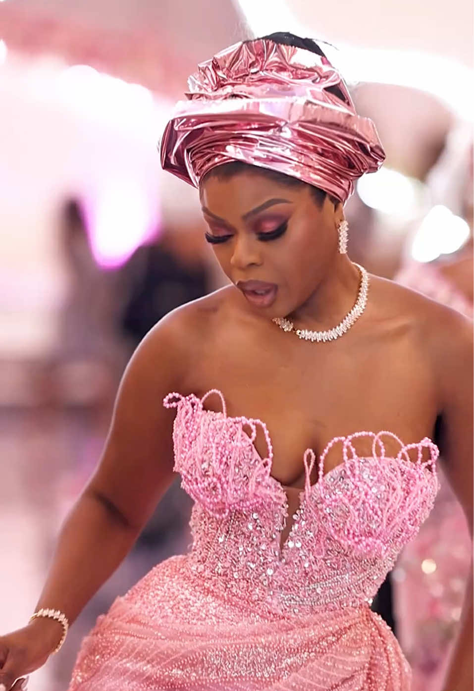 Sho wambe? #owambe #isegunjohnson 