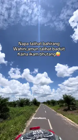 Balaluan adakah sanak haja #fyp #xbcyza #storybanjar #buhanbanjar 