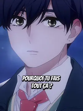 j'ai envie de te voir sourire.❤️ #animeàregarder #edits #animeedits #aconditioncalledlove 