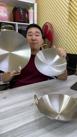 #wajan #wajanmurah #wajanantilengket #fyp 