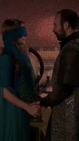 Hurrem and Sulieman 💖 ♥️  #magnificentcentury #magnificentcenturyedit #creatorsearchinsights #fyppppppppppppppppppppppp #hurremsultanmuhtesemyuzyil 