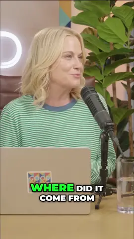 #amypoehler #LanguageLearning #podcasts #podcastclips 
