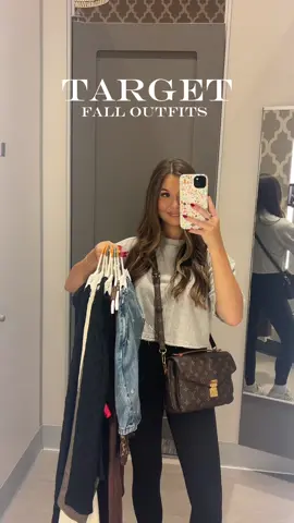 target fall outfit inspo 🤎 #targetfinds #targetstyle #falloutfits #targethaul #creatorsearchinsights 