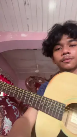 #suratcintauntukstarla #guitar #fyp #fpy