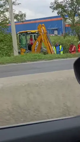 #vergonha #romania #autostrada #rusine #foryou 