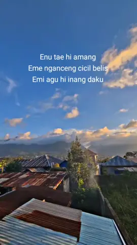 #nttpride🏝🔥 #manggarai_flores_ntt #ruteng_manggarai_flores #lewatberandafyp #pengikuttiktok