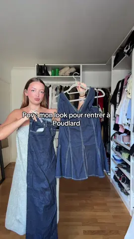 Look du jour pour calmer vos esprits