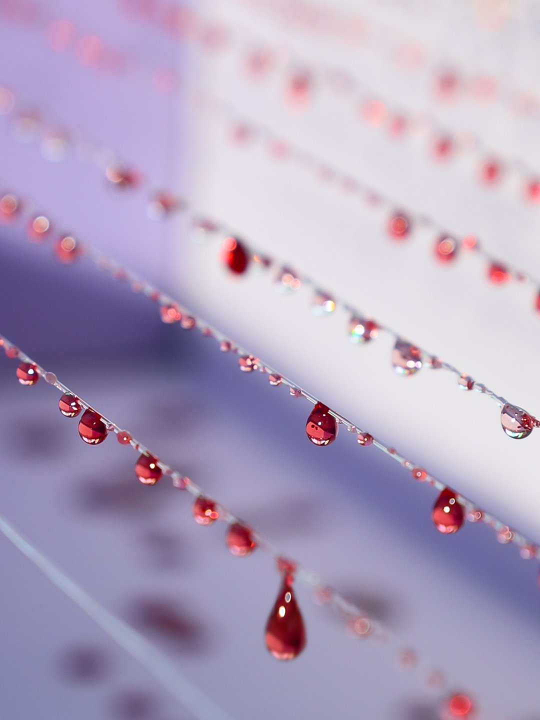Want a must-have blood drop style accessory for Halloween? 🩸 With HeyClear UV Resin, you can DIY this unique blood drop bracelet in just a few simple steps!  ✨ Highlights: 🔹 Resin + red pigment → realistic blood drop effect 🔹 Super easy, beginner-friendly tutorial 🔹 Perfect for Halloween parties or daily outfits—guaranteed to stand out  👉 Comment “Learn resin with HeyClear” to get the full tutorial!  #HeyClear #ResinArt #BloodDropBracelet #HalloweenDIY #UVResin #DIYBracelet