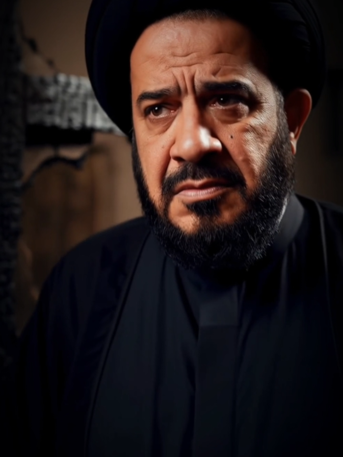 # السلام على المكسورة الضلع # على فاطمة الزهراء بكائي المرحوم السيد محمد باقر الفالي والرادود الحسيني ملا محمود اسيري