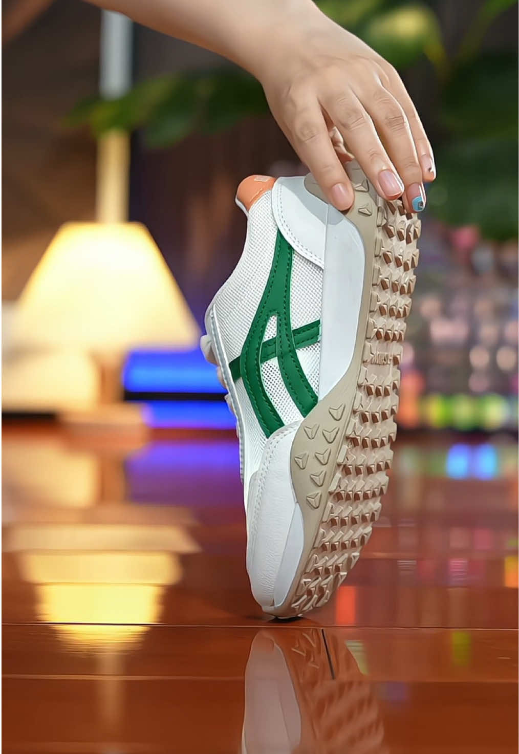 Rekomendasi sepatu sneakers wanita murah #sepatusneakerswanita #sepatuwanitamurah #sepatuwanitaimport #fyp 