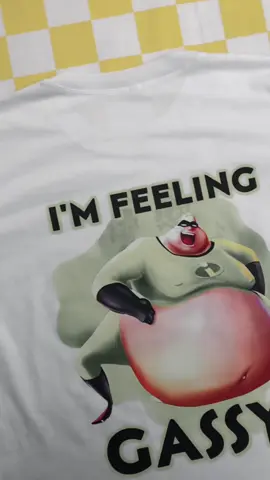 The incredible gassy #theincredibles #gassy #theincrediblesmovie #imfeelinggassy #funny videos 