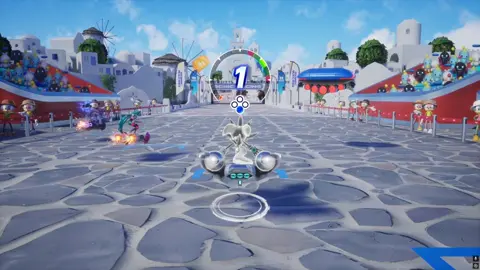 So yeah… #fyp #fypシ #sonicthehedgehog #sonicracingcrossworlds #drivinginmycar 