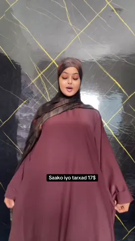 #fashion #somalitiktok 