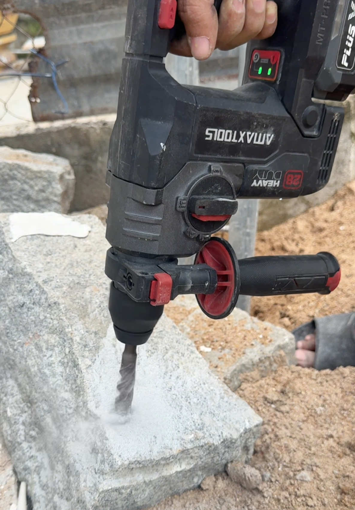 Chất lượng tốt , giá cả phải chăng đó ae #dangtran #amaxtools 