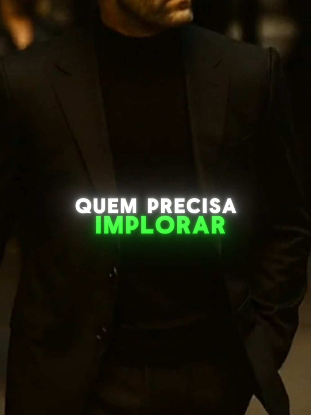 #videosparastatus #reflexoes #jasonstatham #frases #homemdevalor 