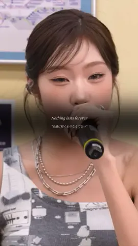 XOXO (Jungeun, Sarang cover) 　　　　　　　　　　　　　　　　　　　　　　　　　　　　　　　　　　　@izna (이즈나) #izna #xoxo #kpopfyp #歌詞 #和訳 
