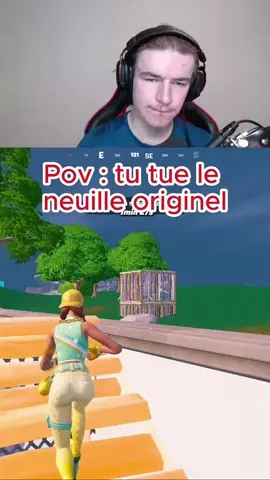 tu fais un balcon a Talmo il me dit que je suis trop fort ahahaha #pourtoi #fortnite #talmo #neuille #fyp @Dowell 