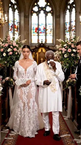 #ia #casamento #dinheiro #inteligenciaartificial #tiktok 