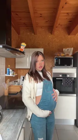 19 sa de grossesse et vous ?🥰#foryoupage❤️❤️ #pourtoii #foryourpage #enceinte #amour 