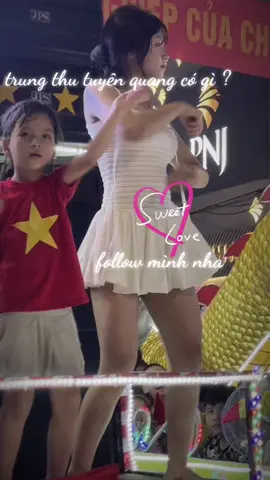 mời các bạn về chơi trung thu tuyên quang...#trungthu #trungthutuyenquang2025 #lehoitrungthu 