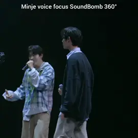 ENAK BANGET MAKE EARPHONES SUMPAH😭😭 #minje #kickflip 