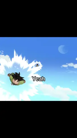Yes WE are bunz #fyp #fypage #dragonball #gekishinsquadra 