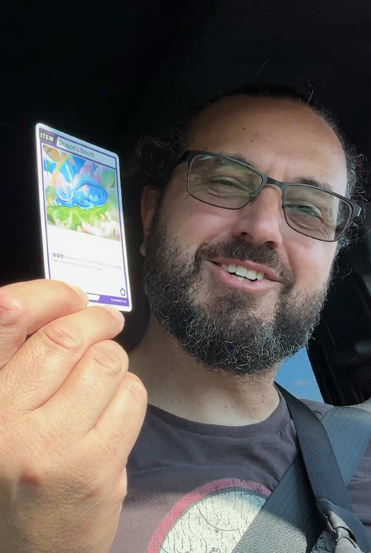 #collectorsincarscrackingpacks 532 is #cookierun #tcg #card #game!