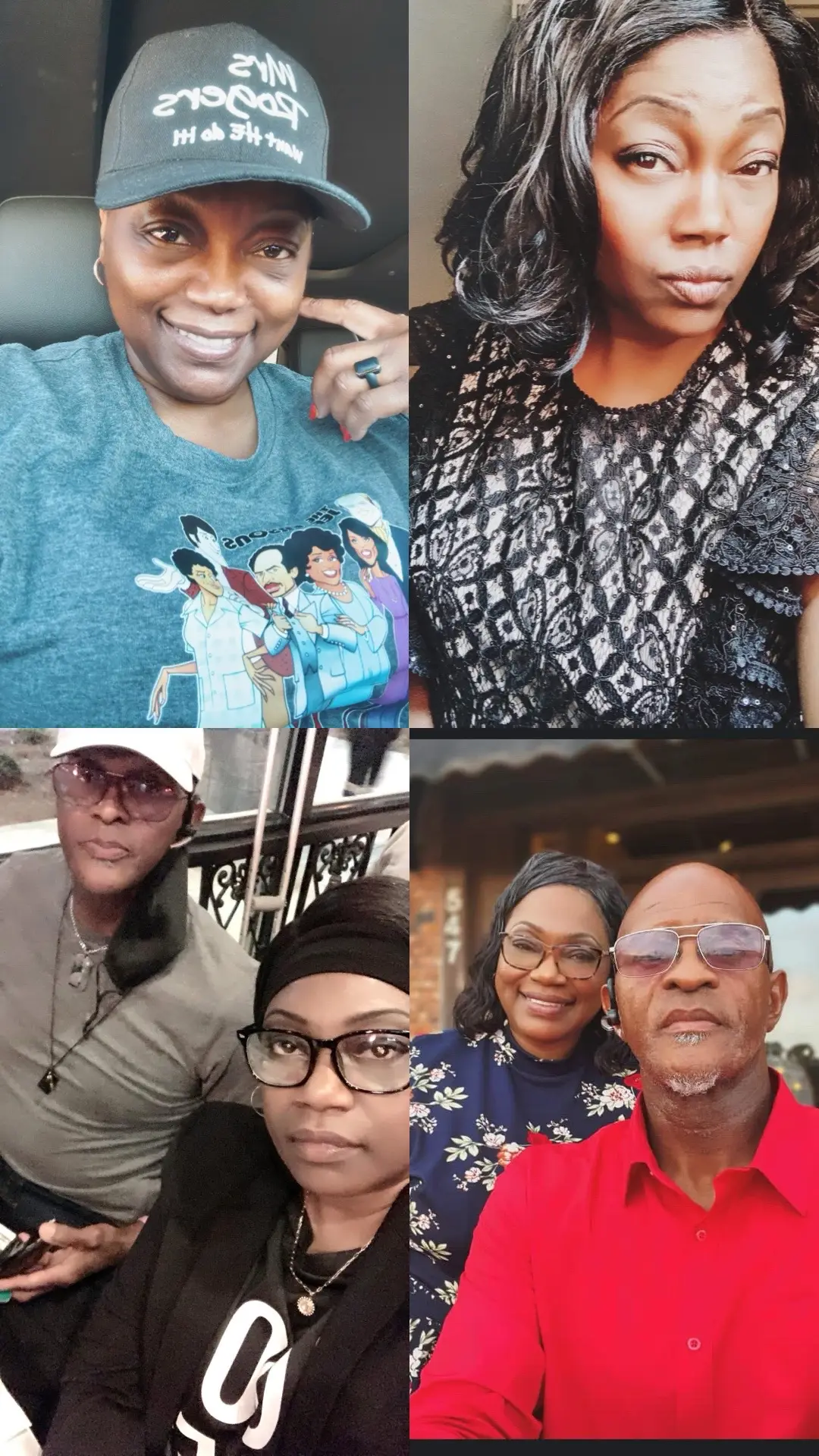 You don’t know like the “Knowers”… 