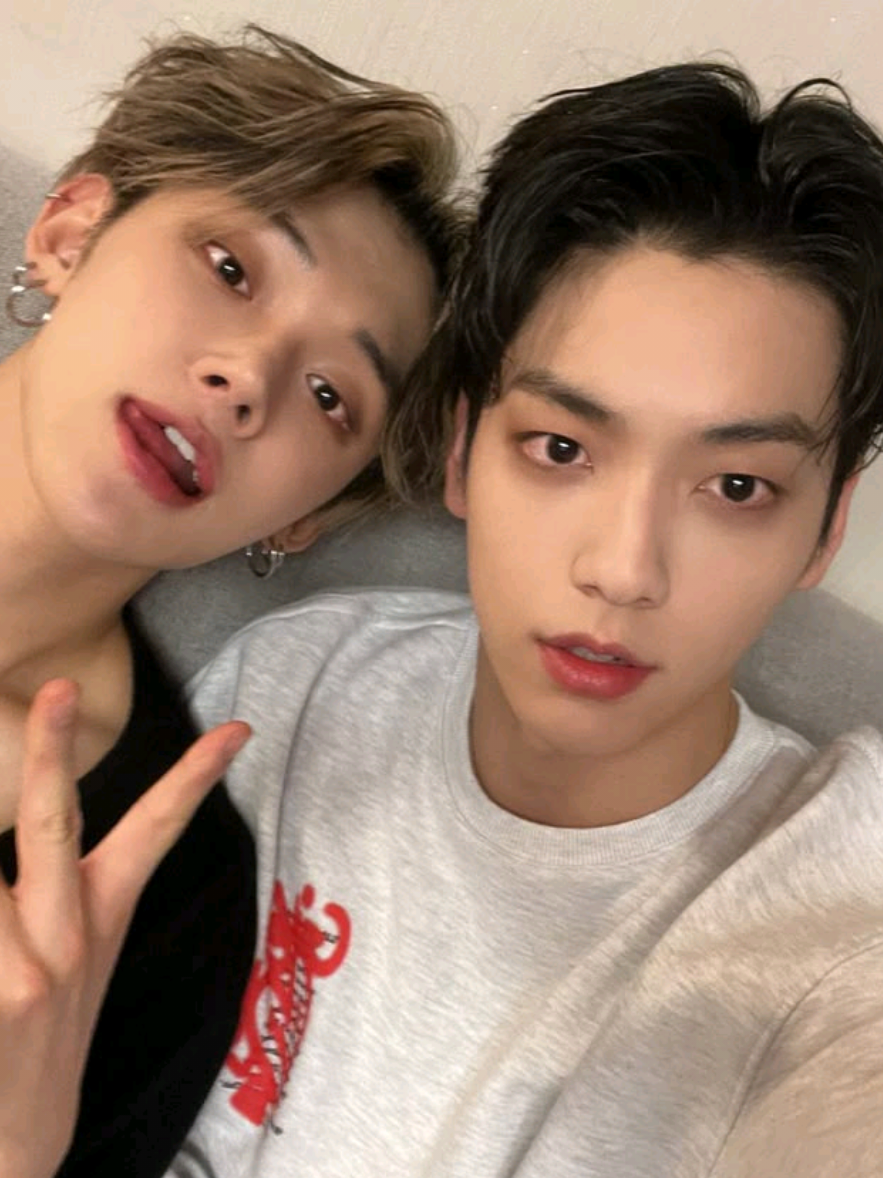 HELP ME!!🆘 #yeonbin#tomorrow_x_together #lewatberanda#fypppppppppppppp #margack 