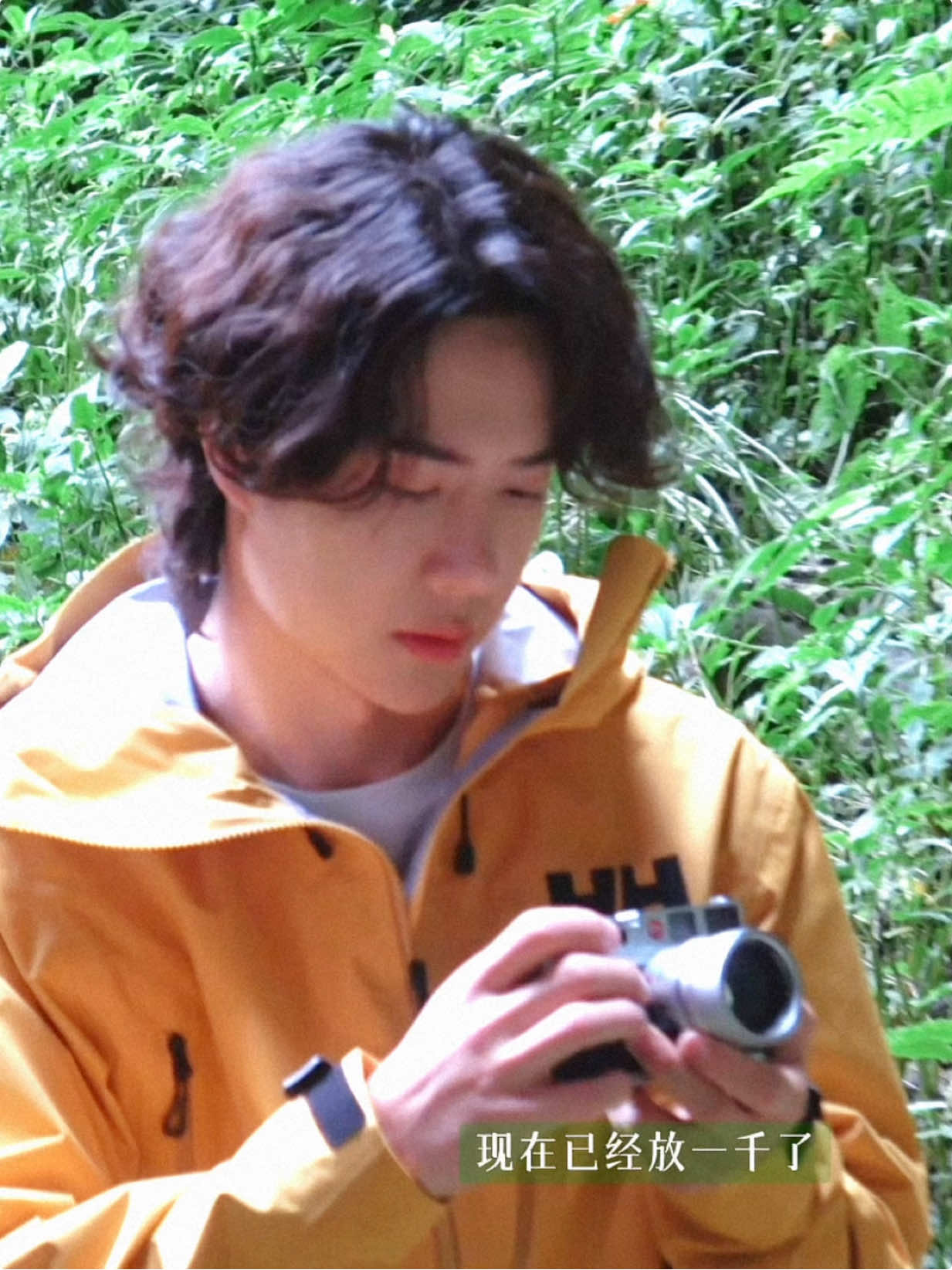 #WangYibo #王一博 #หวังอี้ป๋อ #yibo85 #vuongnhatbac 