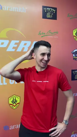 Hãy cùng xem lựa chọn của Top 1 Sever Fedor Gorst trong chương trình Q&A cùng Peri Open 2025 <3 . Bạn có câu hỏi nào hoặc mong muốn số tiếp theo là ai,  comment xuống phía dưới để cho ban tổ chức nhaa ✨✨✨ #xuhuong #billiards #xuhuongtiktok #trendingtiktok #trending 