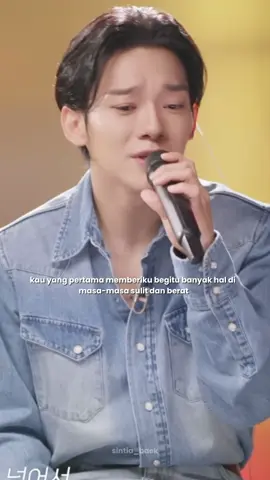🫠❤️ #chen #leemujin #exo #weareoneexo #fypシ゚ 