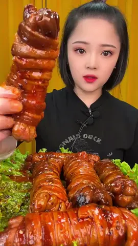 #mukbang #asmr #foodtiktok 