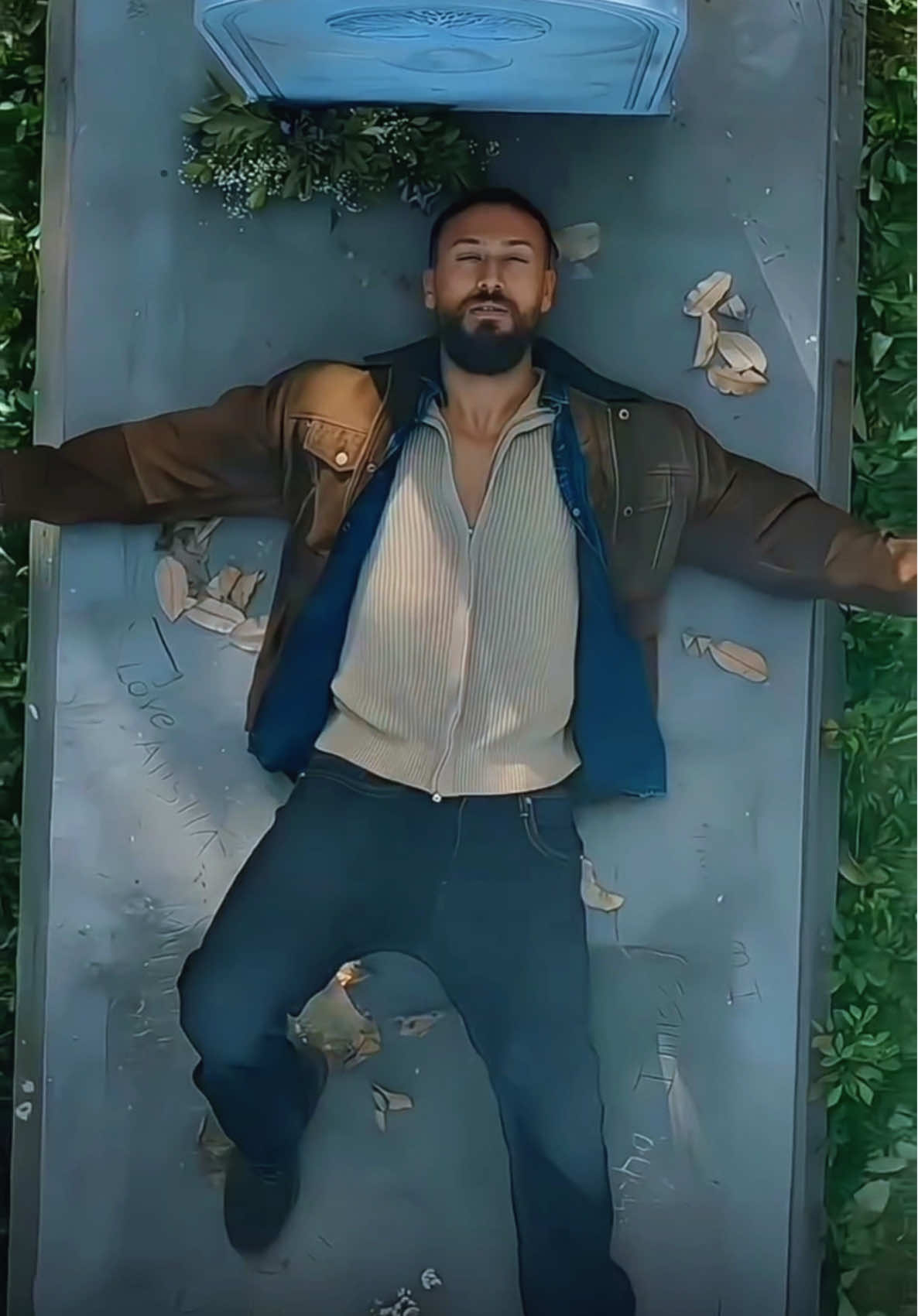 Marjaana 💔 #fyp #foryoupage #foryou #baaghi #marjaana #bpraak #tigershroff #sonambajwa #harnaazsandhu #sanjaydutt #bollywoodsong #bollywood #bollywoodedit #sadness #sadsongs 