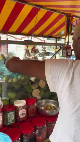 🥹🥹#បាយក្ដាំងណាញនី #នំណាញនី 