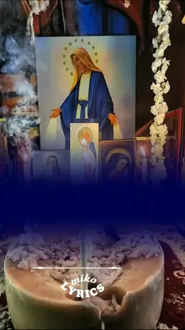 ሲነግሩሽ ሰሚ ነሽ ኪዳነምህረት🥰🙏 #ኦርቶዶክስ_ተዋህዶ_መዝሙር #ድንግል_ማርያም_እናቴ #መድኃኒዓለም♡አባቴ♡ጥበቃህ♡አይለየን🙏⛪ #foryoupage #foryou 