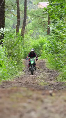 Apa2 semua ke motor☺️#anakmotor #adventure #trabas #janganfyp #klx150 