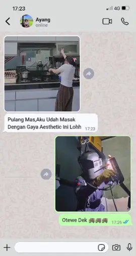 sama dek Abang juga ngelas pakek  aesthetic ini loo😂🧑‍🏭#welding #gtaw #welder #fyppp #fypppppppppppppppppppppp 