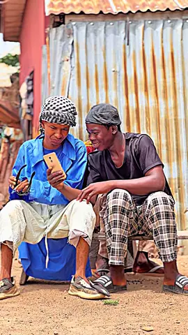 It’s too funny 🤣😂 don’t miss the end #danbaiwantaraba #fypシ゚ #viraltiktok #feed #1mviews 