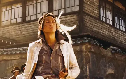 这才是西部快枪手该有的实力！ #混剪 #影视推荐 