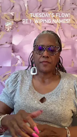 Tuesday’s Morning Cup of Flow!  #mcof #2minutewordwithpastorpisani  #encouragement  Pt 1. Wiping their names.  Hosea 2:17 New Living Translation 17 O Israel, I will wipe the many names of Baal from your lips,     and you will never mention them again. ☕️☕️☕️☕️☕️☕️☕️👂🏽👂🏽👂🏽👂🏽👂🏽👂🏽👂🏽🙋🏽‍♀️🙋🏽‍♀️🙋🏽‍♀️🚶🏾🚶🏾🚶🏾✝️✝️✝️