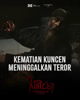 Pencarian sudah dimulai... bersiaplah untuk merasakan teror yang mengerikan‼️ Akankah mereka berhasil menghadapi itu semua?  Temukan jawabannya di film KUNCEN, tayang mulai 6 Novermber 2025 di bioskop‼️🗝️ #filmhororindonesia #ceritahoror #FilmKuncen #KuncenFilm #Kuncen