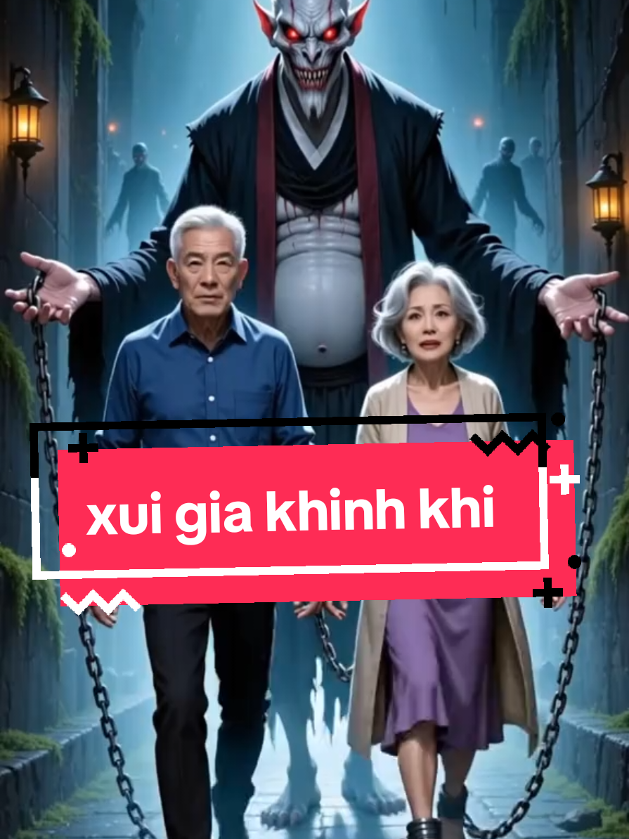 Khinh khi sui gia ?, video mang tính giải trí/kể chuyện/giáo dục #câuchuyendianguc #phatphapnhiemmau 