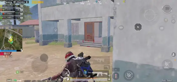 SPS 5TH ANNIV TOURNA 🥈 #pubgmobilephilippines 