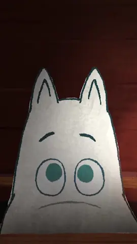 Moomintroll: Winter's Warmth: new trailer 👀👾 From the creators of Snufkin: Melody of Moominvalley, the new game takes you on mysterious, yet heartwarming adventures in the cold. ❄️ Wishlist it now on Steam and learn more via the 🔗 in bio. @hyper.games.studio